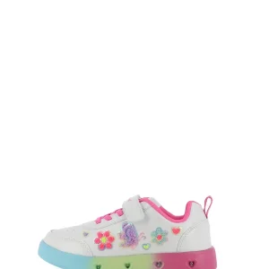 Sneakers con luci MELANIA art. MG25111B