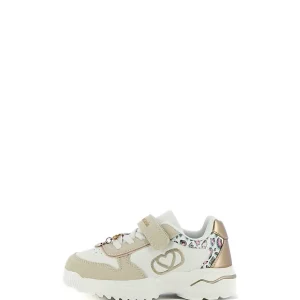 Sneakers stringate MELANIA art. MG25124