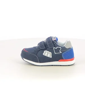 Sneakers con strappi MELANIA art. MG25132