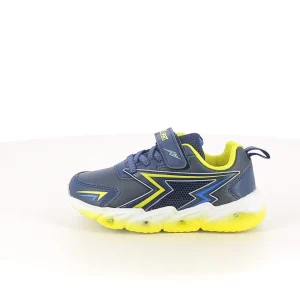 Sneakers con luci MELANIA art. MG25143A