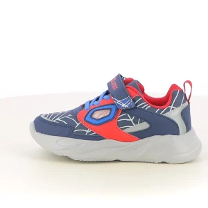 Sneakers con luci MELANIA art. MG25144B