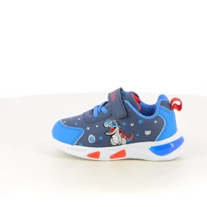 Sneakers con luci MELANIA art. MG25154