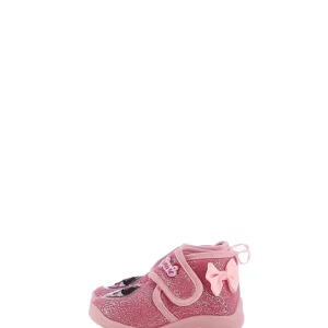 Pantofole chiuse con strappo MINNIE art. D3010736T