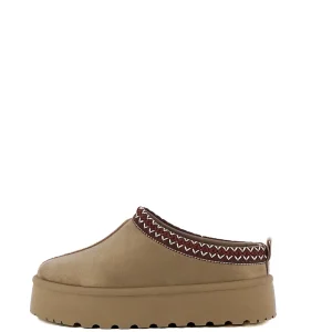 Sabot con pelliccia MINU art. JRY03