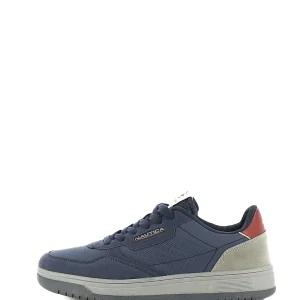 Sneakers stringate NAUTICA COMPETITION art. NCM524Z20