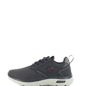 Sneakers stringate NAUTICA COMPETITION art. NCM527Z02