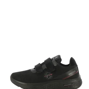 Sneakers con strappi NAUTICA COMPETITION art. NCM527Z04