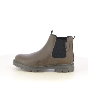 Stivaletti beatles NAUTICA art. NTM521F10