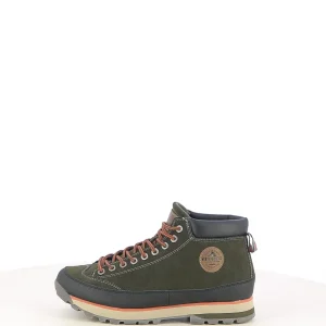 Scarponcini NAUTICA art. NTM523F14