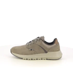 Sneakers stringate NAUTICA art. NTM525F12