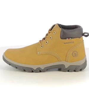 Scarponcini NAUTICA art. NTM526F22