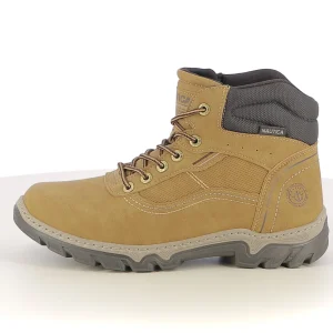 Scarponcini NAUTICA art. NTM526F26