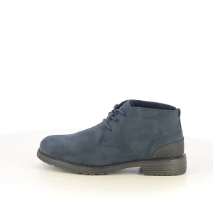 Polacchine NAUTICA art. NTM528F10