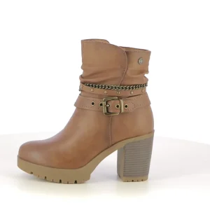 Stivaletti stringati REFRESH art. 172917