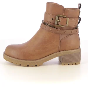 Stivaletti REFRESH art. 172918