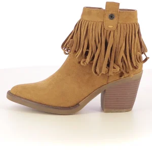 Stivaletti texani REFRESH art. 172966