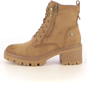 Stivaletti stringati REFRESH art. 173022