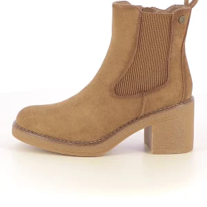 Stivaletti beatles REFRESH art. 173039