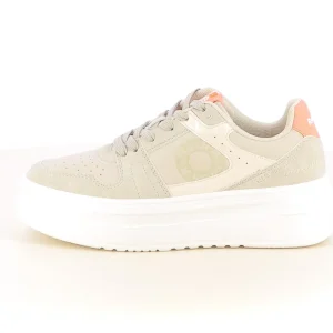 Sneakers stringate REFRESH art. 173109