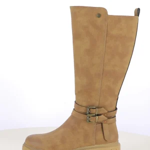 Stivali alti REFRESH art. 173212