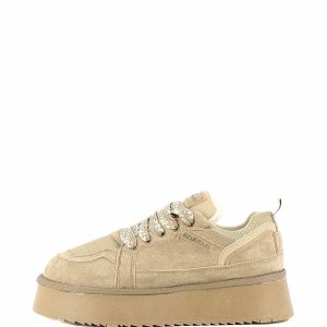 Chunky sneakers RIFLE art. RFW521X01