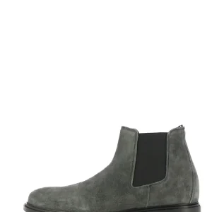 Stivaletti beatles SIMONE VINCI art. 996 CAM 6576 BASSO