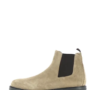 Stivaletti beatles SIMONE VINCI art. 996 CAM 729 ALTO