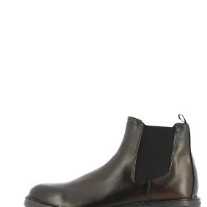 Stivaletti beatles SIMONE VINCI art. 996 PE 729 ALTO