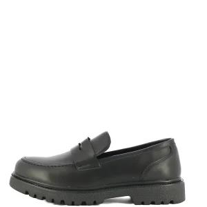 Mocassini eleganti SOLO SOPRANI art. SCM521P97