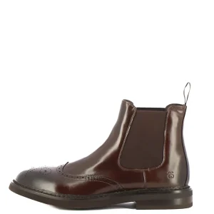 Stivaletti beatles SOLO SOPRANI art. SCM528P65