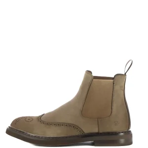 Stivaletti beatles SOLO SOPRANI art. SCM528P66