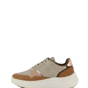 Sneakers stringate SOLO SOPRANI art. SSW522P34