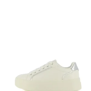 Sneakers stringate SOLO SOPRANI art. SSW524P50