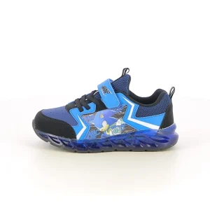 Sneakers con luci SONIC art. N9610050S