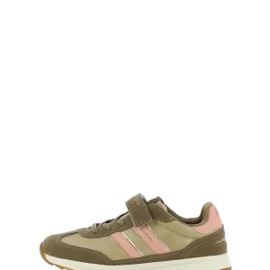 Sneakers stringate SOPRANI SPORT art. SPG527R45B