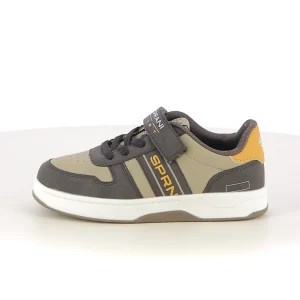 Sneakers con strappi SOPRANI SPORT art. SPK524R21B