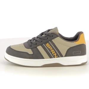 Sneakers con strappi SOPRANI SPORT art. SPK524R21C