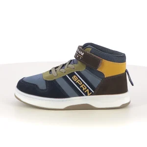 Sneakers con strappi SOPRANI SPORT art. SPK524R23B