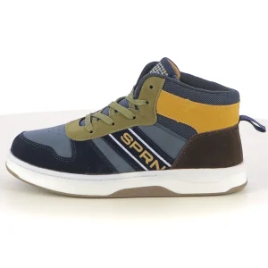 Sneakers con strappi SOPRANI SPORT art. SPK524R23C