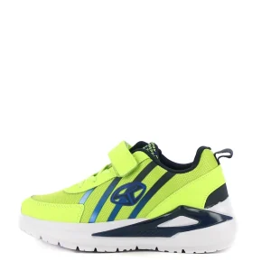 Sneakers con strappi SOPRANI SPORT art. SPK525R73B