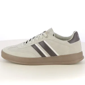 Sneakers stringate SOPRANI SPORT art. SPM524R29