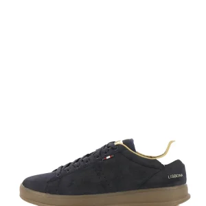 Sneakers stringate SOPRANI SPORT art. SPM524R33