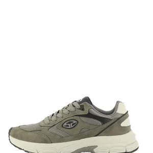 Sneakers stringate SOPRANI SPORT art. SPM525R41