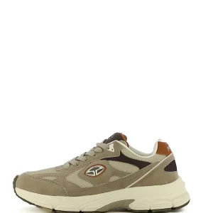 Sneakers stringate SOPRANI SPORT art. SPM525R42