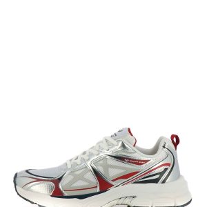 Sneakers stringate SOPRANI SPORT art. SPM525R45