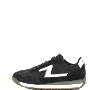 Sneakers stringate SOPRANI SPORT art. SPM527R45