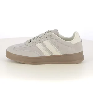 Sneakers stringate SOPRANI SPORT art. SPW524R29