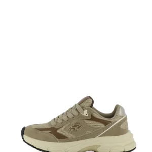 Sneakers stringate SOPRANI SPORT art. SPW525R42