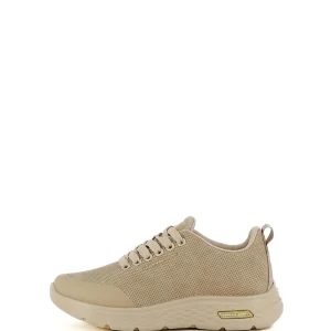 Sneakers stringate SOPRANI SPORT art. SPW526R06