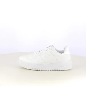 Sneakers stringate SOPRANI SPORT art. SPW527R04